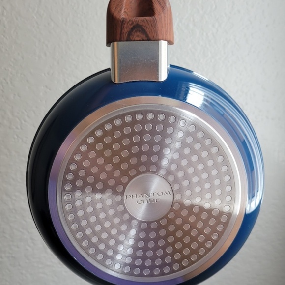 Phantom Chef 8" Non-stick Fry Pan - Picture 6 of 7